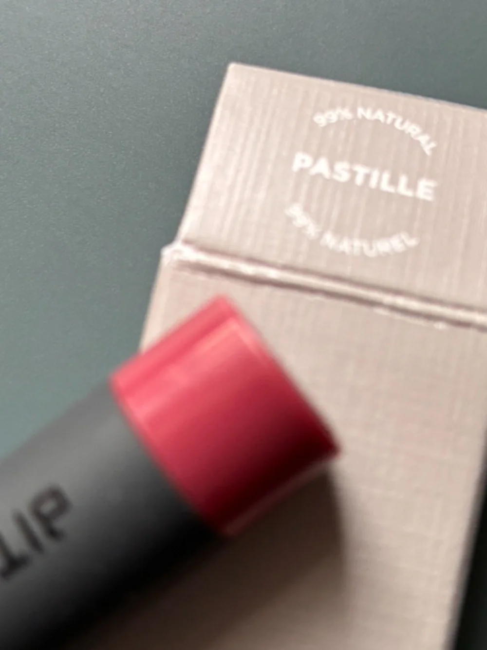 🆕 Bite Beauty Pastille Lipstick